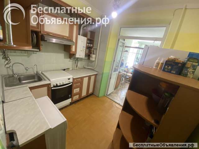 Квартира в Севастополе ДМ. Ульянова