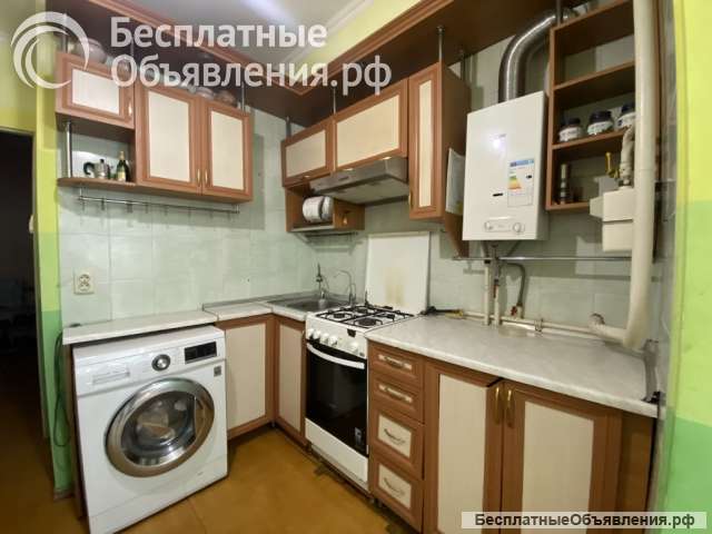 Квартира в Севастополе ДМ. Ульянова