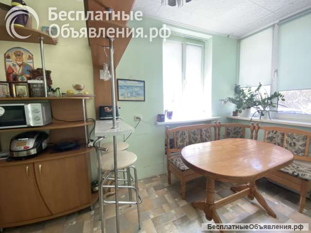 Квартира в Севастополе ДМ. Ульянова