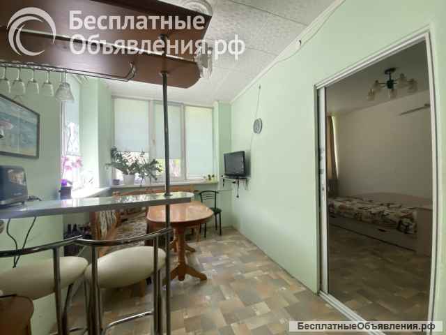 Квартира в Севастополе ДМ. Ульянова