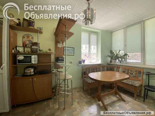 Квартира в Севастополе ДМ. Ульянова