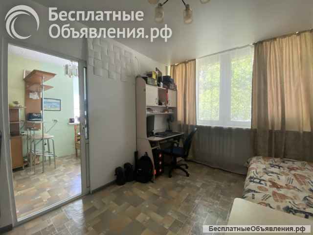 Квартира в Севастополе ДМ. Ульянова