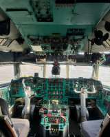 Грузового самолета Ил-76ТД