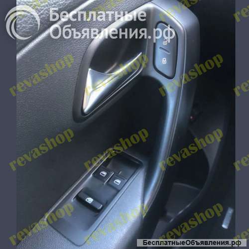 Кнопки стеклоподъемников для Volkswagen Skoda