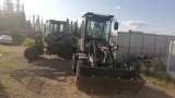 Фронтальный погрузчик Leiyu ZL930H