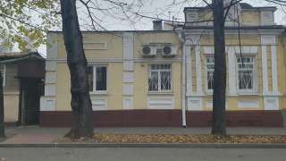 Помещение пл.56 кв.м, Пятигорск, проспект Кирова 92