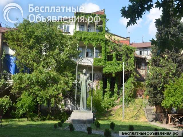 Туры в Грузию