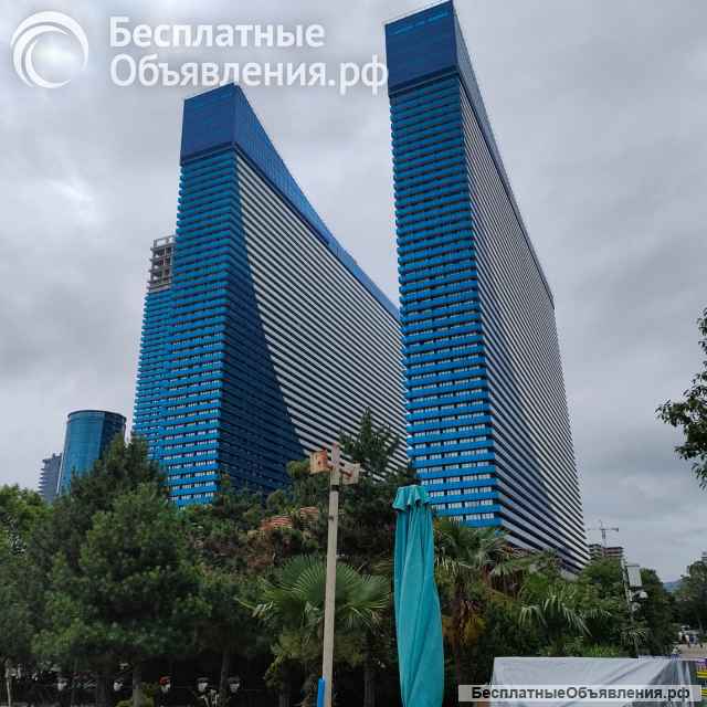 Туры в Грузию