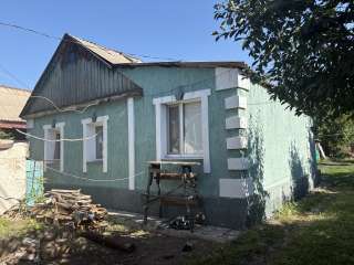 2 капитальных жилых дома