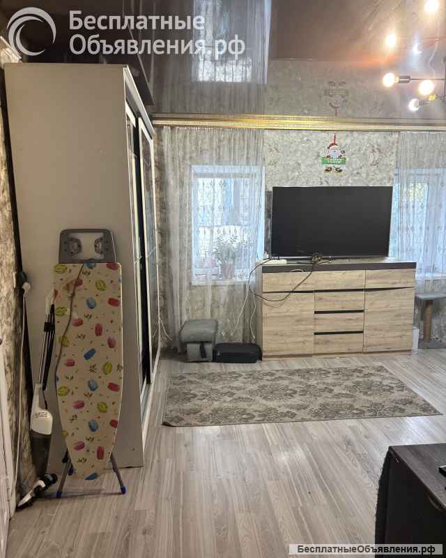 2 капитальных жилых дома