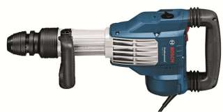 Молоток отбойный Bosch GSH 11 VC (новый)