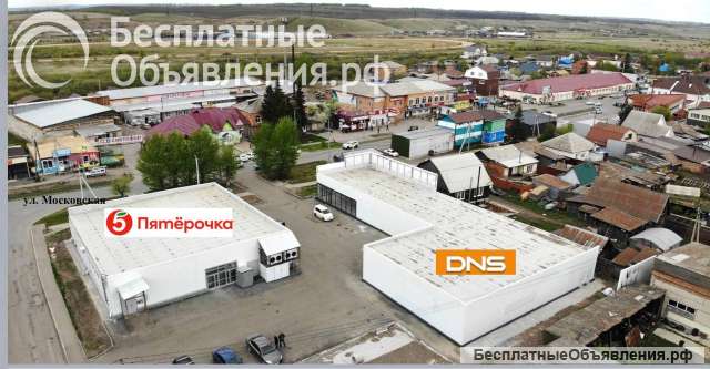 Доходный ГАБ с якорем DNS