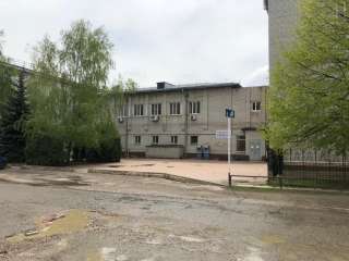 Нежилое помещение в г. Георгиевске