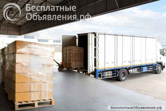 Перевозки грузов Казахстан Россия