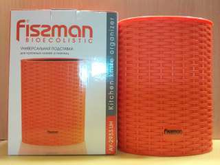 Подставка для ножей Fissman