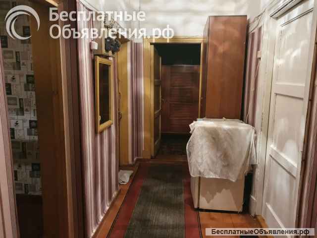 Сдам квартиру в центре г.Смоленска