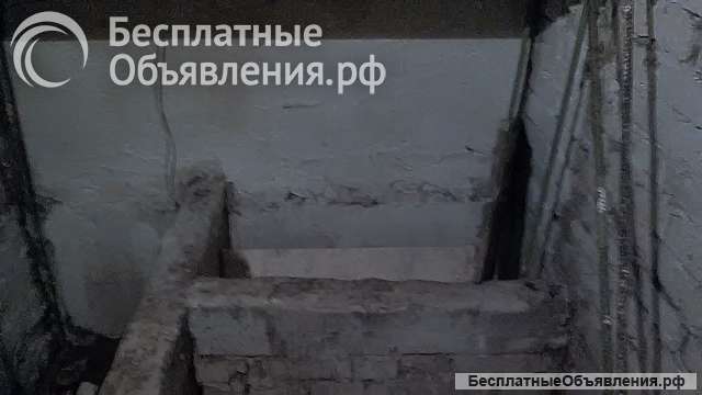 Ячейку в Овощехранилище