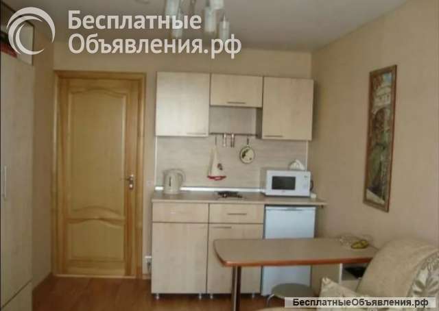 Сдам студию в Ставрополе на долгий срок