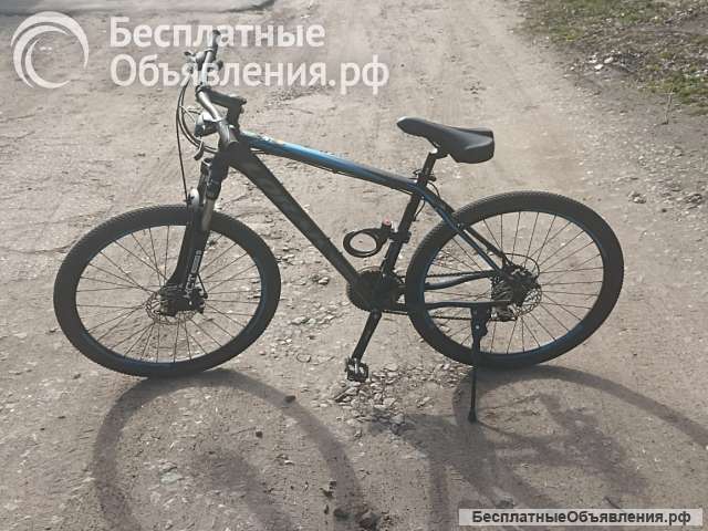 Велосипед б/у Lorak LX 20 HD "12"