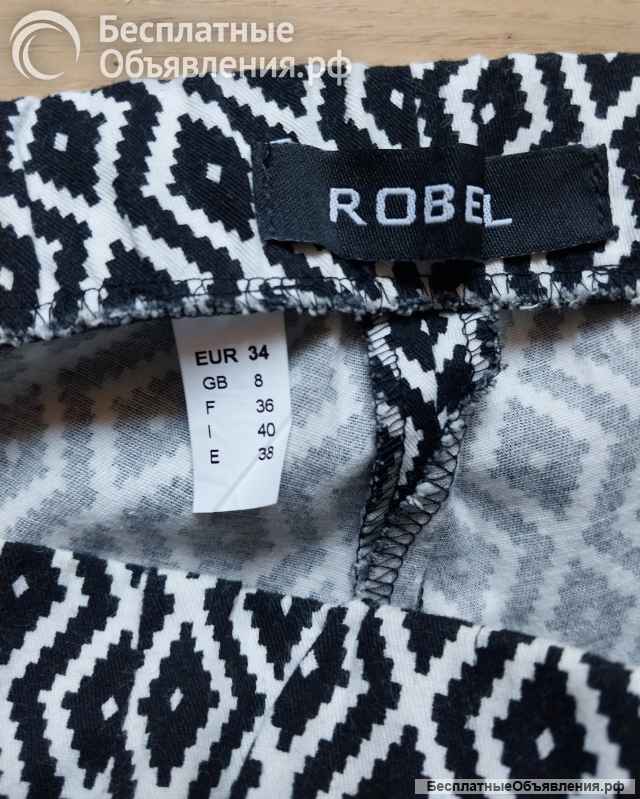 Брюки ROBELL, Modell Marie. Размер 44