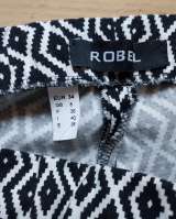 Брюки ROBELL, Modell Marie. Размер 44