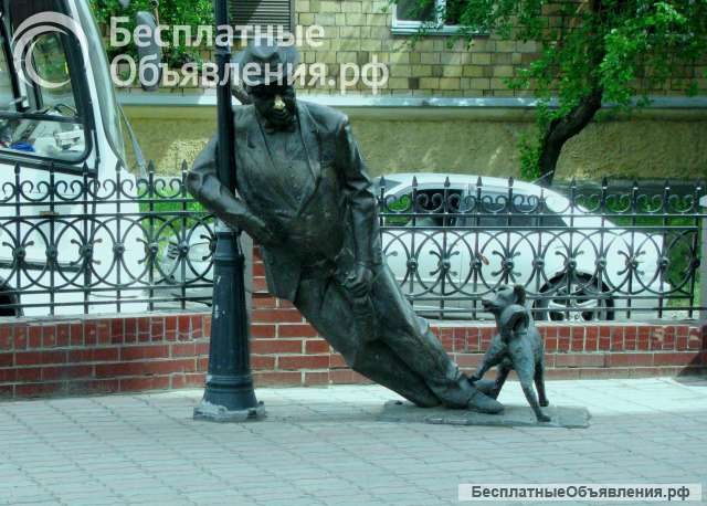 Экскурсии индивидуальные