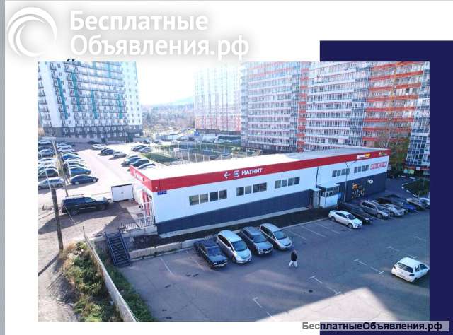 Доходный ГАБ в Красноярске