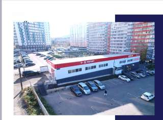 Доходный ГАБ в Красноярске