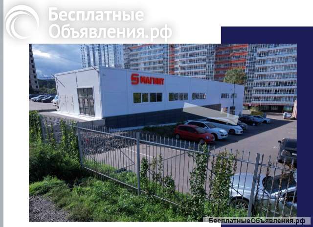 Доходный ГАБ в Красноярске