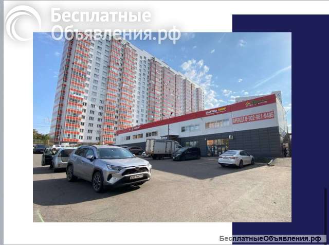 Доходный ГАБ в Красноярске