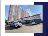 Доходный ГАБ в Красноярске