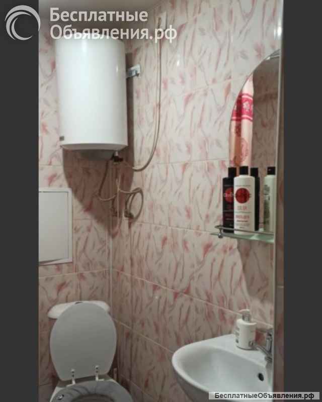 Сдаю квартиру в Сочи