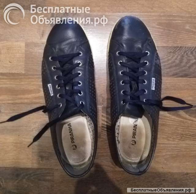 Мужская обувь