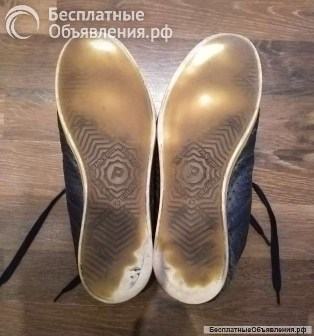 Мужская обувь