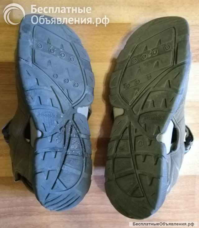 Мужская обувь