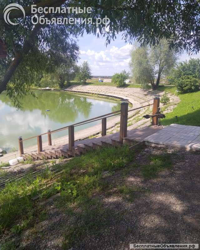Рыболовный клуб