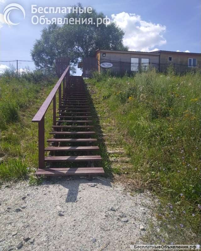 Рыболовный клуб