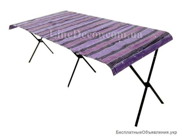 Стол для торговли раскладной