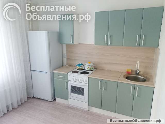 1 к. квартира