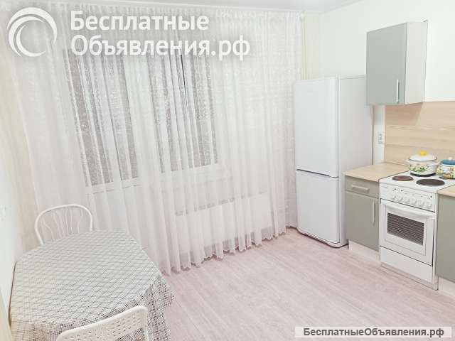 1 к. квартира