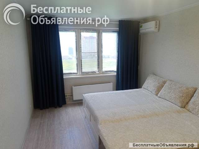 1 к. квартира