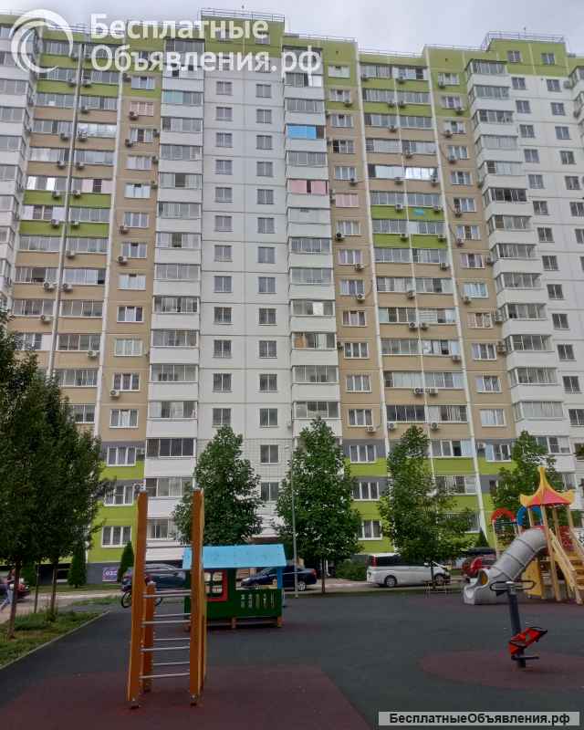 1 к. квартира