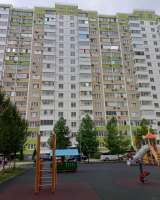 1 к. квартира