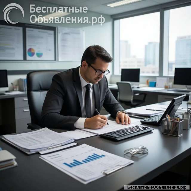 Ваш бухгалтер