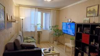 1- комнатная квартира в г. Долгопрудный. 36м2