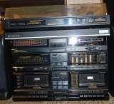 Комплект Sanyo 6100 Architect Series
