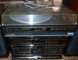 Комплект Sanyo 6100 Architect Series
