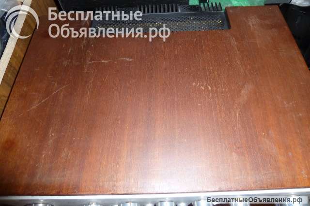 Барк У-001