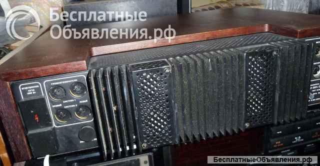 Барк У-001