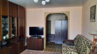 2-ком. квартира по ул. Советская, д. 2 в гор. Калязине Тверской области